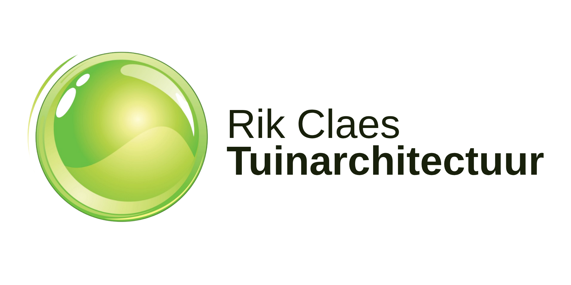 Rik Claes tuinarchitect